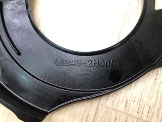 Маслоотражатель FORTE BD 18-21 2019 2.0