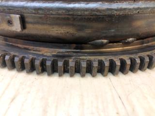 Гидротрансформатор АКПП FORTE BD 18-21 2019 2.0