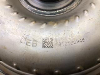 Гидротрансформатор АКПП FORTE BD 18-21 2019 2.0