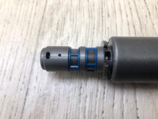 Соленоид АКПП FORTE BD 18-21 2019 2.0