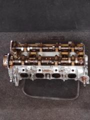 Головка блока цилиндров 6 GG 02-07 2008 Седан 2.3