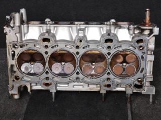 Головка блока цилиндров MAZDA 6 GG 02-07 Седан 2.3