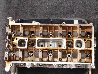 Головка блока цилиндров 6 GG 02-07 2008 Седан 2.3