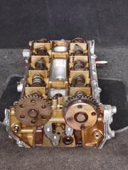 Головка блока цилиндров 6 GG 02-07 2008 Седан 2.3