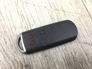 Ключ зажигания 3 BM 13-19 2017 BM 2.0 PE-VPS