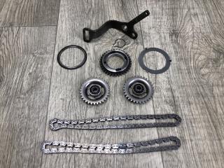 Запчасти АКПП MITSUBISHI LANCER X 10 07-15