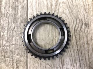 Запчасти АКПП LANCER X 10 07-15 2.0   4B11