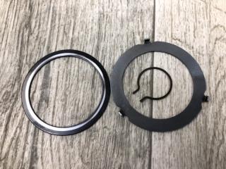 Запчасти АКПП LANCER X 10 07-15 2.0   4B11