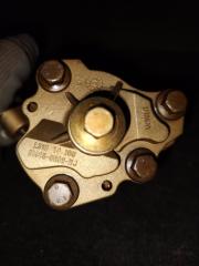 Масляный насос 6 GG 02-07 2008 Седан 2.3