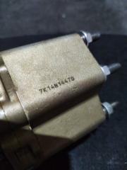 Масляный насос 6 GG 02-07 2008 Седан 2.3