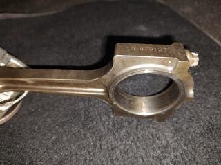 Поршень 6 GG 02-07 2008 Седан 2.3