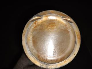 Поршень 6 GG 02-07 2008 Седан 2.3