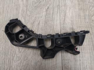 Кронштейн переднего бампера (на крыле) левый PASSAT CC 12-18 2013 Седан 2.0 CBFA