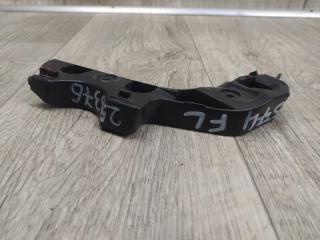 Кронштейн переднего бампера (на крыле) левый VOLKSWAGEN PASSAT CC 12-18 Седан 2.0 CBFA