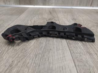 Кронштейн переднего бампера (на крыле) левый PASSAT CC 12-18 2013 Седан 2.0 CBFA