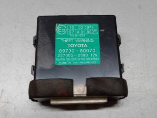 Блок иммобилайзера LEXUS GX470 02-09