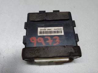 Блок иммобилайзера GX470 02-09