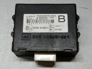 Блок иммобилайзера LEXUS GX470 02-09