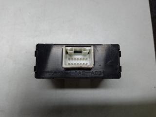 Блок иммобилайзера LEXUS GX470 02-09