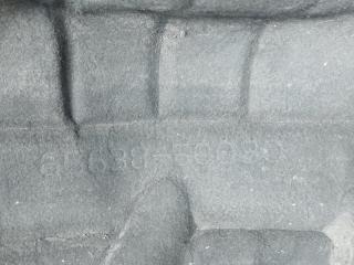 Подкрылок задний левый LS460 06-12 2007 XF40 4.6 1UR-FSE