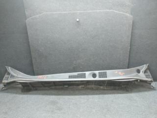 Пластик под лобовое стекло / Жабо INFINITI QX50 18- 2020