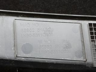 Пластик под лобовое стекло / Жабо QX50 18- 2020 2.0 KR20DDET