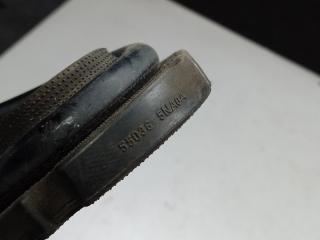 Пружина задней подвески QX50 18- 2020 2.0 KR20DDET