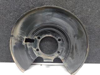 Защита тормозного диска задняя правая INFINITI QX50 18- 2020