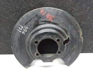 Защита тормозного диска задняя правая QX50 18- 2020 2.0 KR20DDET