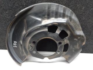 Защита тормозного диска передняя левая INFINITI QX50 18- 2020