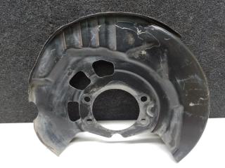 Защита тормозного диска передняя левая QX50 18- 2020 2.0 KR20DDET