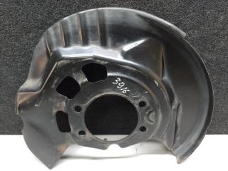 Защита тормозного диска передняя правая INFINITI QX50 18- 2020