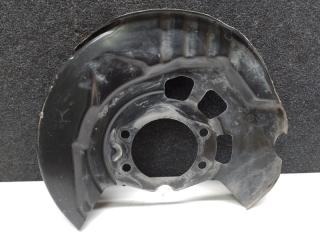 Защита тормозного диска передняя правая QX50 18- 2020 2.0 KR20DDET