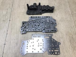 Гидроблок АКПП KIA FORTE BD 18-21 2019