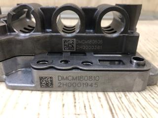 Гидроблок АКПП FORTE BD 18-21 2019 2.0