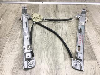 Стеклоподъемник передний правый JEEP PATRIOT 10-17 2015