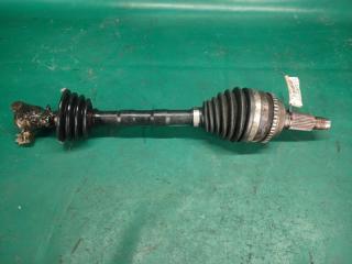 Привод передний левый MAZDA CX-7 06-12 2009