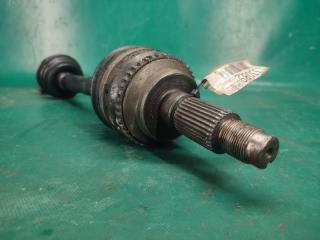 Привод передний левый MAZDA CX-7 06-12 Внедорожник 2.3