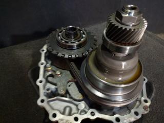 Вариатор LANCER X 10 07-15 2014 2.0 4B11