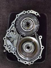 Вариатор MITSUBISHI LANCER X 10 07-15 2014 Б/У Вариатор MITSUBISHI LANCER X 10 07-15 2014