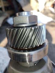 Вариатор MITSUBISHI LANCER X 10 07-15 2.0 4B11