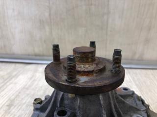 Помпа LAND CRUISER PRADO 120 02-09 3.0 1KDFTV