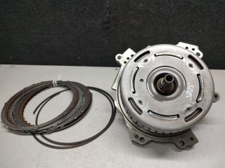 Крышка АКПП MITSUBISHI LANCER X 10 07-15 2014