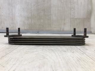 Теплообменник масляного фильтра LAND CRUISER PRADO 120 02-09 3.0 1KDFTV