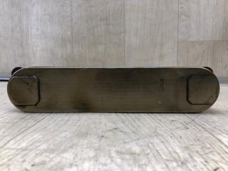 Теплообменник масляного фильтра TOYOTA LAND CRUISER PRADO 120 02-09 3.0 1KDFTV