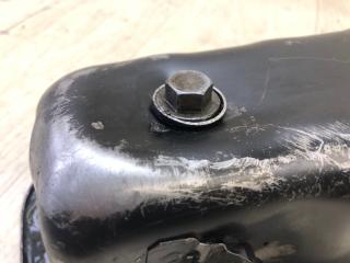 Поддон двигателя LAND CRUISER PRADO 120 02-09 3.0 1KDFTV