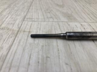 Свеча накала TOYOTA LAND CRUISER PRADO 120 02-09 3.0 1KDFTV