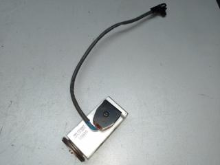 Клапан кондиционера задний LEXUS LS430 00-06