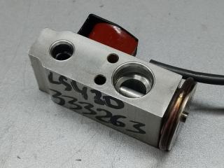 Клапан кондиционера задний LS430 00-06