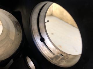 Блок двигателя LAND CRUISER 90 96-03 1KZ-TE